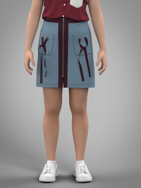 Спідниця ФЛЖ 1.3