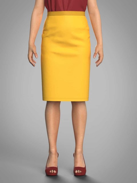 Спідниця ФЛЖ 1.2