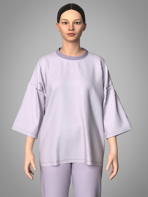 Футболка ФЛЖ 3.4