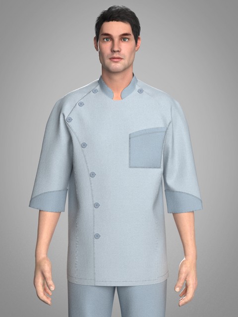 Кітель ФЛМ 4.2