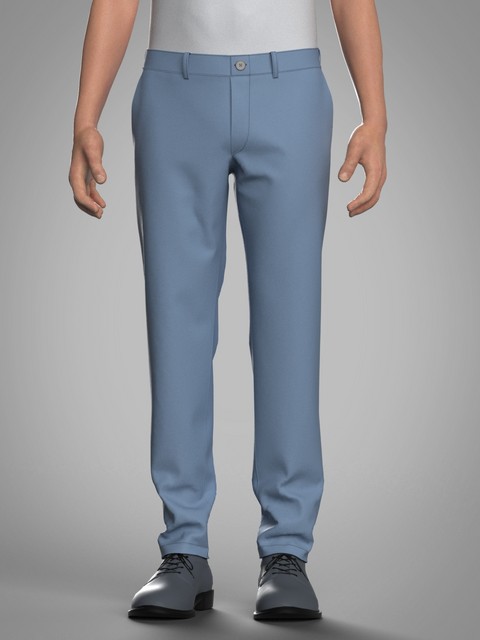 Брюки ФЛЧ 1.1