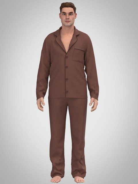 Піжама ФЛЧ 5.1