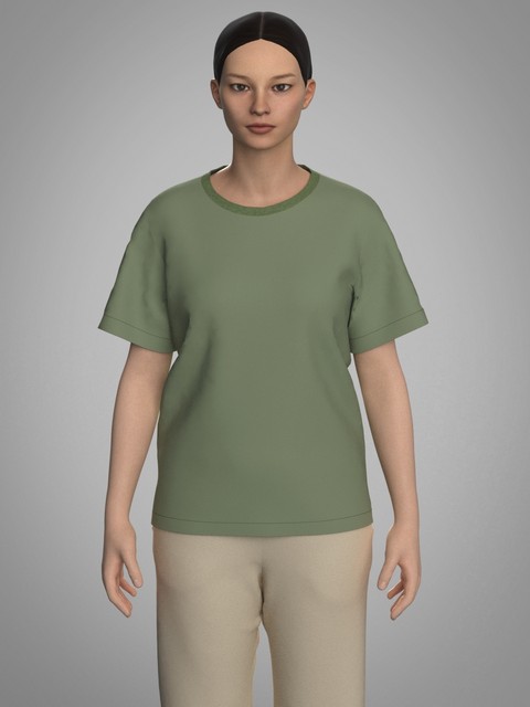 Футболка ФЛЖ 3.6