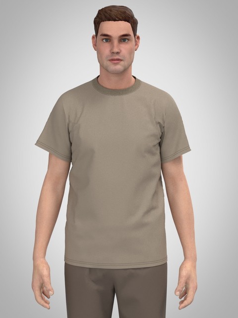 Футболка ФЛЧ 2.5