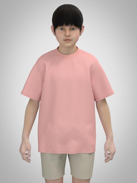 Футболка ФЛД 3.2