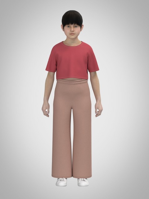 Брюки ФЛД 2.3