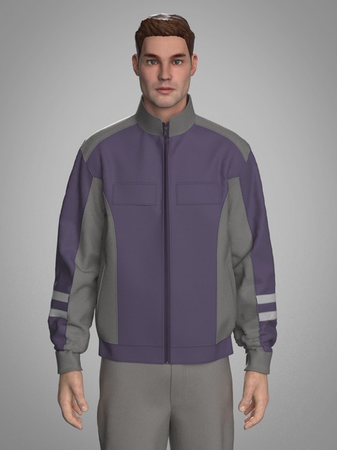 Куртка ФЛС 1.3