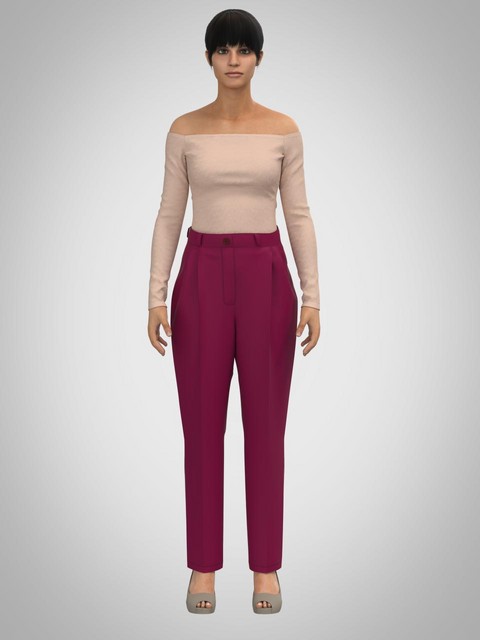 Брюки ФЛЖ 2.2