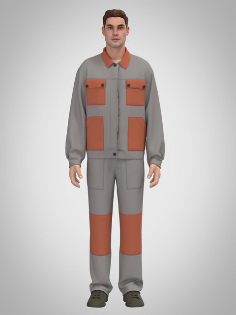 Костюм Майстер