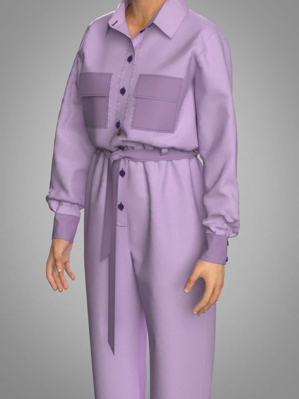 Комбінезони, брюки, шорти