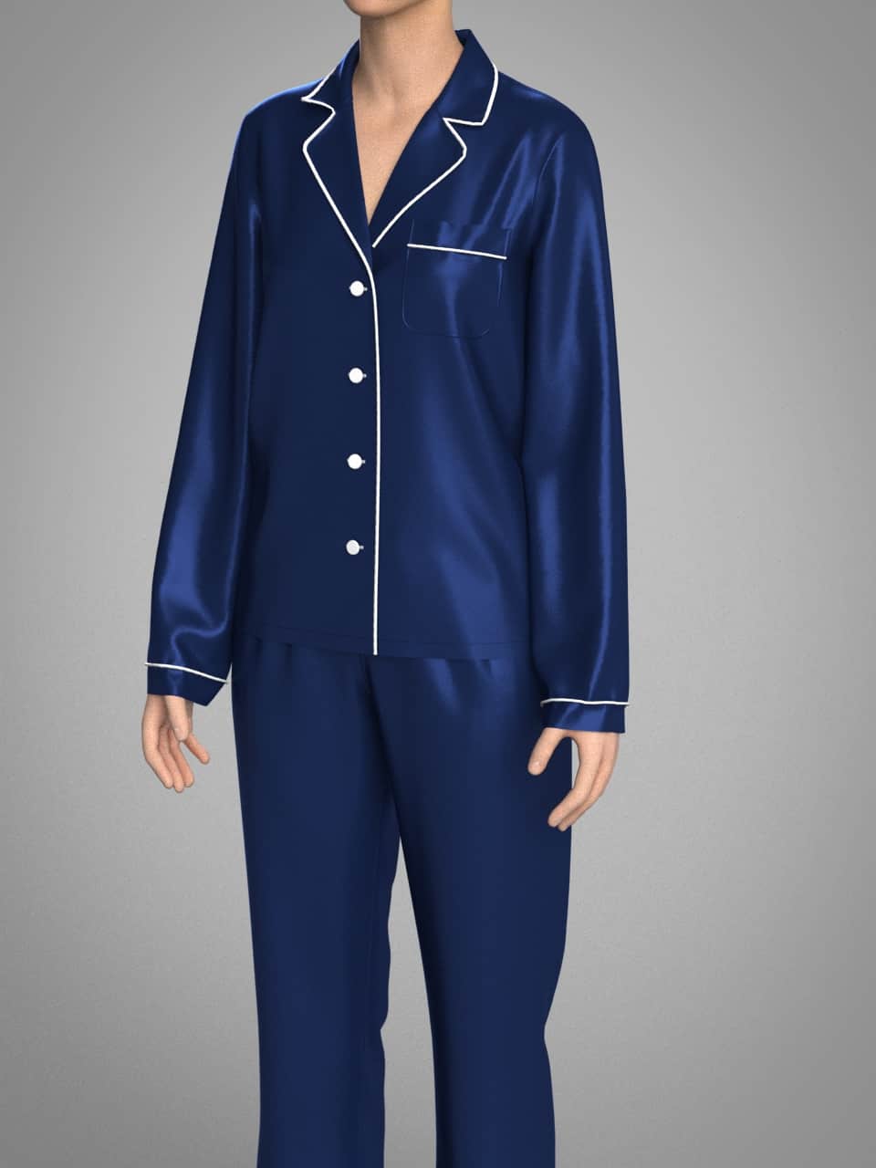 Одяг для дому