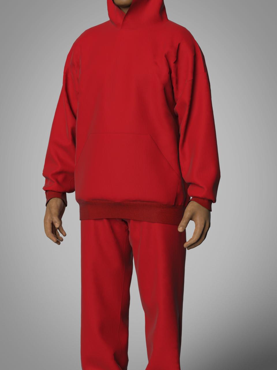 Спортивний одяг