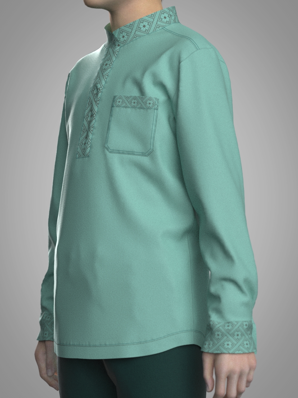 Дитячий одяг