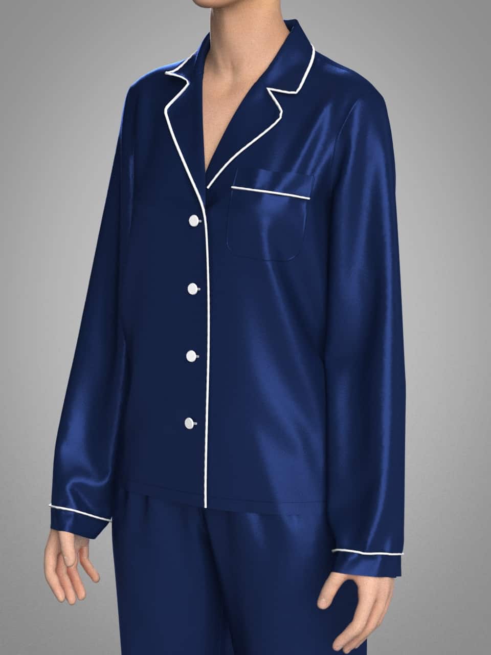 Одежда для дома