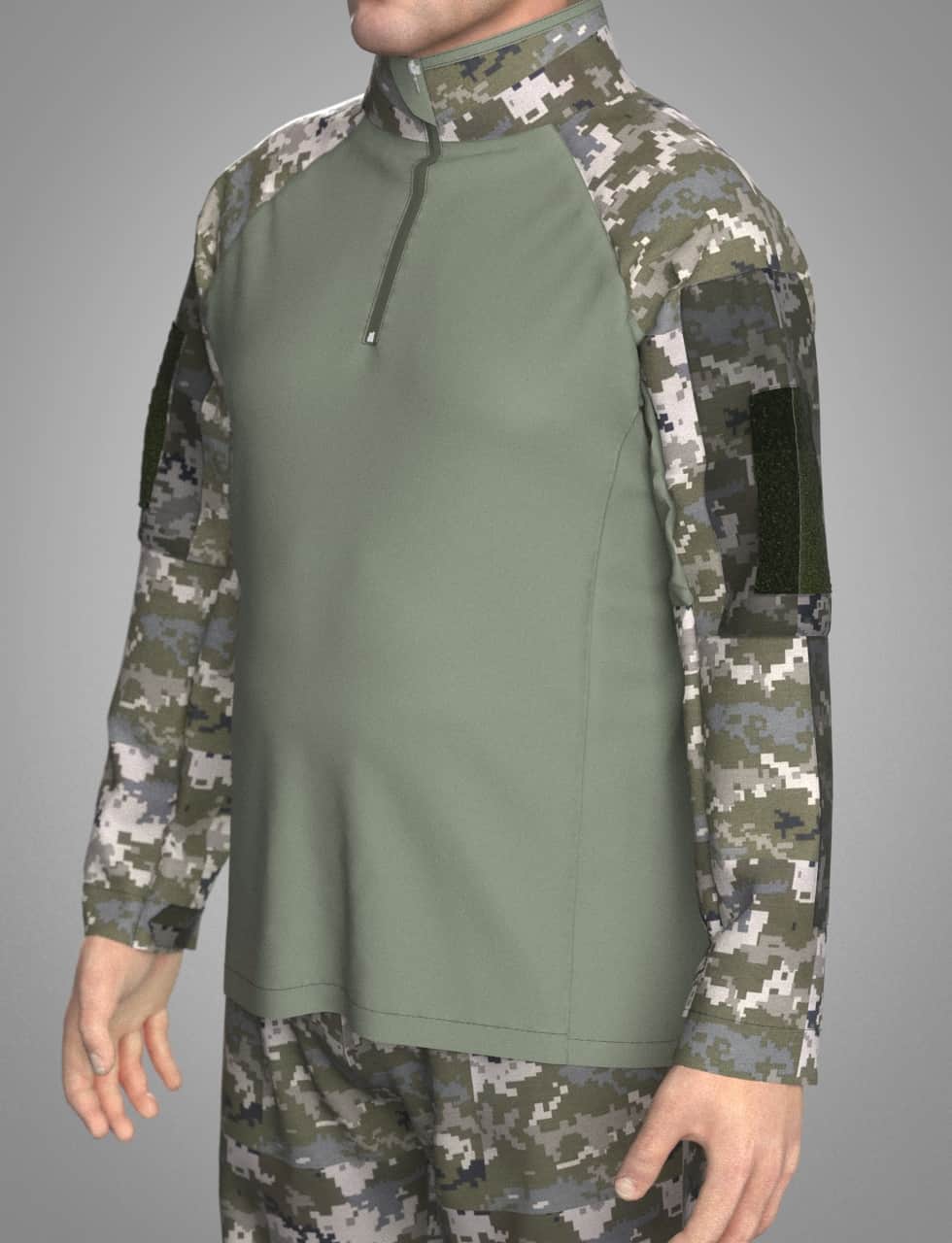 Форменная одежда