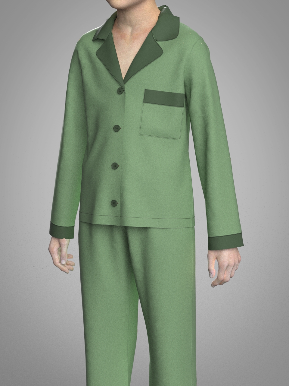 Одежда для дома