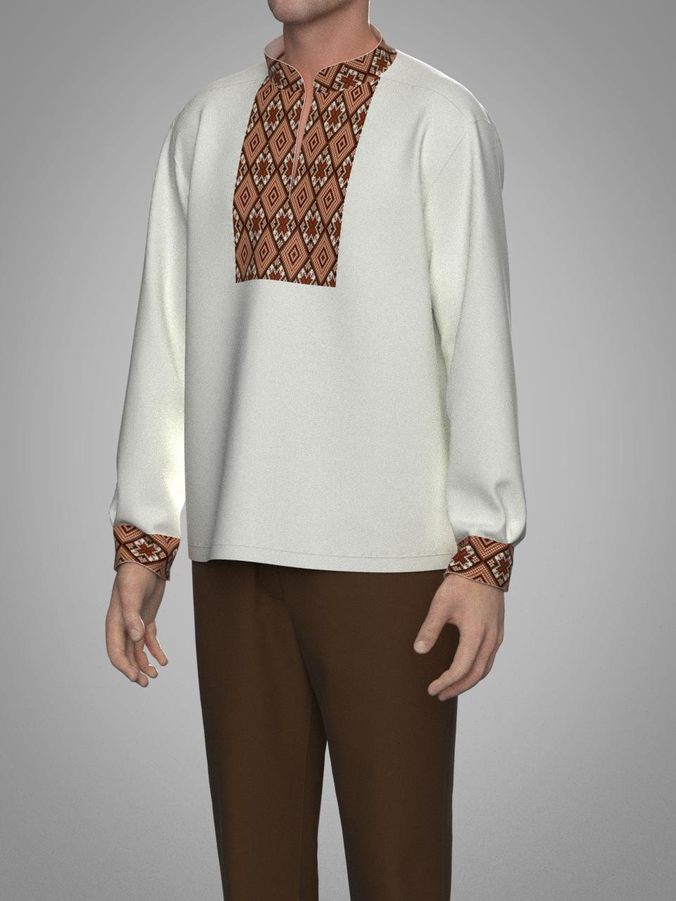 Рубашки, толстовки, футболки, майки