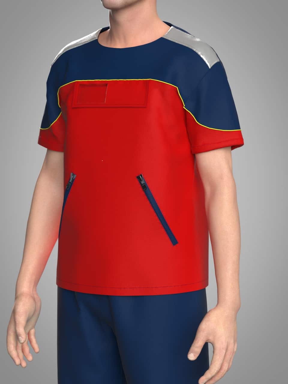 Блузы, рубашки, кители, футболки