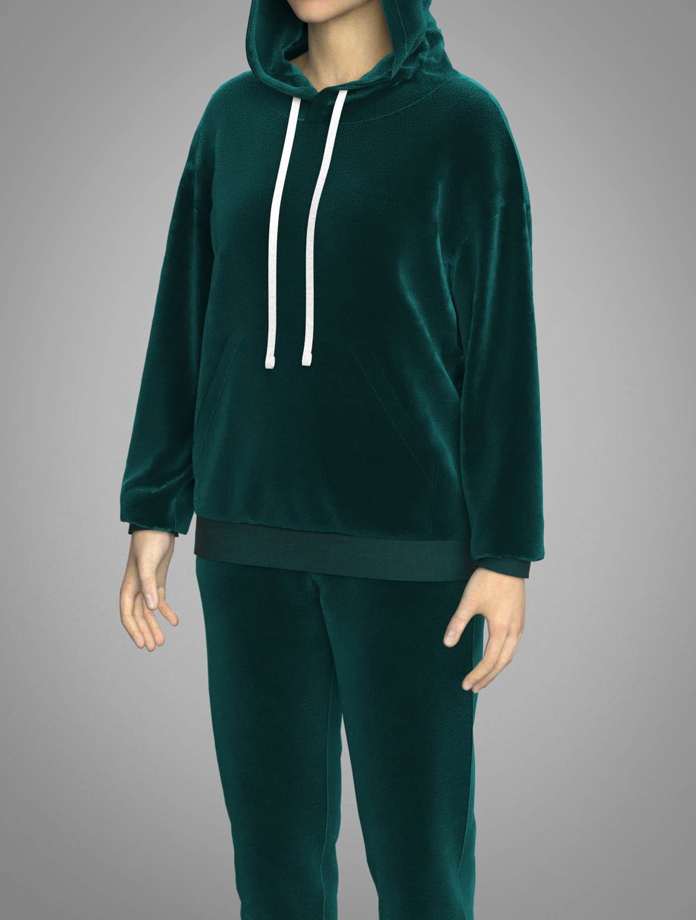 Спортивная одежда