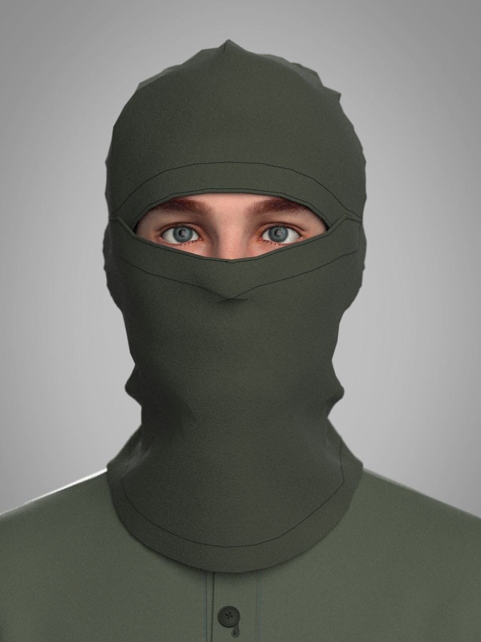 Головные уборы, аксессуары