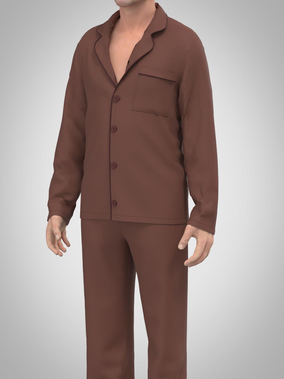 Одежда для дома